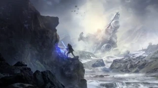 Star Wars Jedi: Fallen Order : EA confirme sa suite