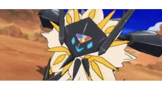 Pokémon Ultra-Soleil et Ultra-Moon sera pour la 3DS !