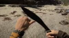 Sons of the Forest : La machette, où la trouver ?
