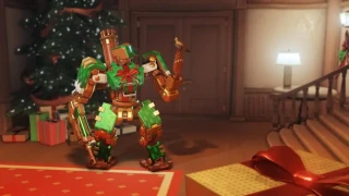 Overwatch : 10 idées de cadeaux à offrir pour Noël 