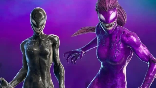 Fortnite : Obtenez deux skins gratuitement (She-Venom et Agony)