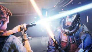 Un nouveau jeu Star Wars teasé, mais ce n'est pas du tout ce que vous imaginez