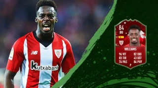 DCE Williams FUTMAS, solution