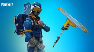 Des skins Jeux Olympiques disponibles à 15 € sur Fortnite: Battle Royale 