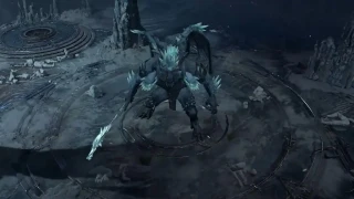 Diablo 4 : Les phases d'immunité des boss tourmentés pourraient disparaître