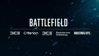 Battlefield Mobile annoncé par Electronic Arts