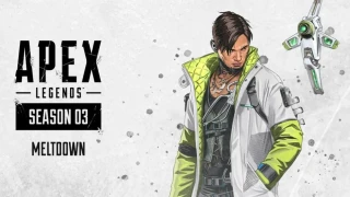 Apex Legends : Une nouvelle saison, appelée « Meltdown », accompagnée de la Légende Crypto, arrive le 1er octobre