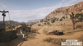 Des améliorations sur Miramar et un nouvel anti-cheat débarquent sur les serveurs de test de PUBG