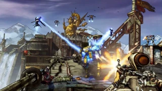 Borderlands 2 est gratuit, mais il faut être rapide