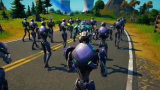 Fortnite S7 : Défis semaine 2, toutes les quêtes, astuces et récompenses