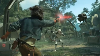 Star Wars Outlaws dévoile sa date de sortie et s'offre un trailer
