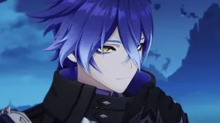 Genshin Impact Version Luna I : Date et personnages des bannières de la phase 1