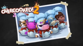 Overcooked! 2 dévoile les bonus offerts aux joueurs précommandant le jeu