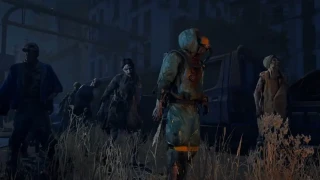 Dying Light 2 : Heure de sortie et prétéléchargement