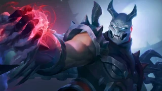 TFT : Comment jouer « Lames éthérées », l'augment de Shen du set 11 ? (Ethereal Blades)