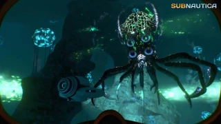 Subnautica bientôt disponible sur mobile
