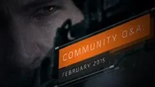 Community Q&A : Février 2015