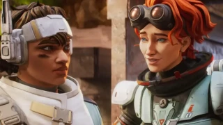 Apex Legends : Le niveau maximum augmenté avec la saison 14