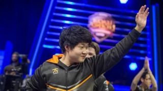 Focus sur : Fnatic Huni