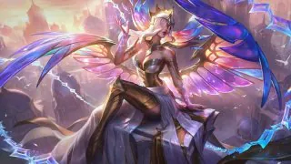 LoL : MàJ 26.1, les détails de la mise à jour de la saison 1