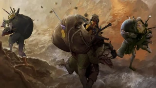 Diablo 4 : Un système de réputation lié aux Gobelins pourrait voir le jour