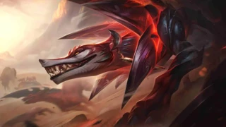 TFT : Naafiri fait ses premiers pas dans l'auto battler de Riot
