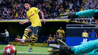 FIFA 20 : MàJ 1.14, tous les détails de la mise à jour