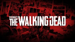 Le co-op Walking Dead de nouveau retardé pour 2018