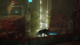Stray : Une vidéo présente une version demake GameBoy