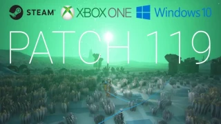 Astroneer continue son développement avec la mise à jour 119 !