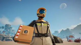 Satisfactory révèle une date de sortie sur PS5 et Xbox Series