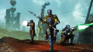 Destiny 2 présente son extension inspirée par Star Wars en vidéo et elle s'annonce épique