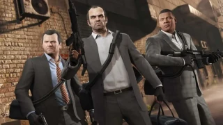 GTV 5/Online : Rockstar nous en dit plus sur les améliorations sur PS5 et Xbox Series