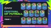 Illustration - FIFA 21 : Summer Stars, les cartes sont disponibles