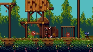 La Sega Mega Drive s'offre un nouveau jeu, 30 ans après sa sortie 
