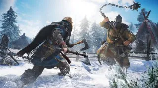 L'homme derrière les meilleurs épisodes d'Assassin's Creed fait son retour chez Ubisoft