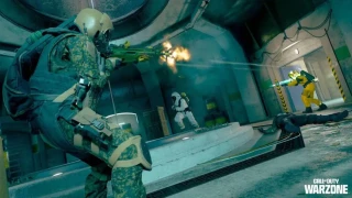 Warzone : Le nombre de joueurs dans les lobbies va augmenter