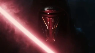 Star Wars: Knights Of The Old Republic Remake annoncé