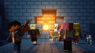 Minecraft : La 1.21 est là, voici ce qu'elle ajoute