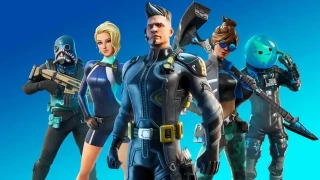 Fortnite : Le mode Performance améliore vos FPS sur PC