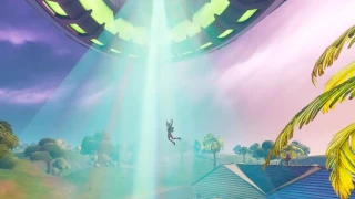 Faire l'expérience de la gravité réduite, défi saison 7