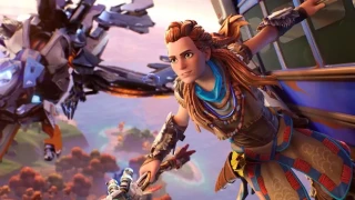 Fortnite : Skin Aloy, comment l'obtenir ?