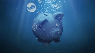 Valve décide d'abandonner le Bitcoin malgré sa récente explosion !