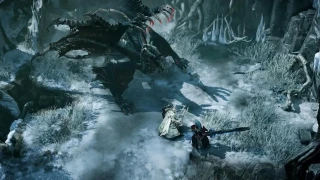 Lost Ark : La feuille de route pour avril et mai publiée