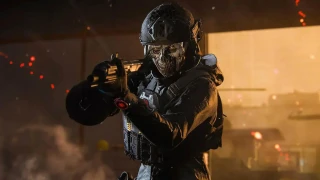 Call of Duty: Modern Warfare 3 : Une collaboration légendaire annulée révélée par un leak
