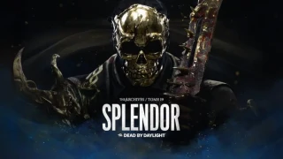 Dead by Daylight accueille le tome 19, « Splendeur », et annonce plusieurs nouveautés à venir