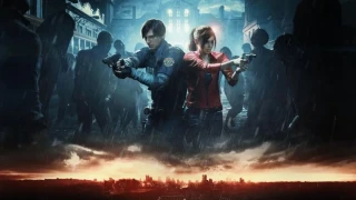 Resident Evil 2 propose un DLC à 5 €