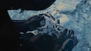 Le nouveau Mass Effect semble abandonner le moteur Frostbite au profit d'Unreal