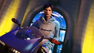 GTA Online : Le Declasse Granger 3600LX et les nouveautés de la semaine disponibles