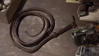 Indiana Jones n'en est qu'au tout début de son développement, selon Bethesda
